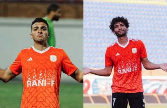 مصدر يكشف لـ«الأسبوع» حقيقة وجود عروض من الأهلي لضم ياسين مرعي وعمرو ناصر من فاركو