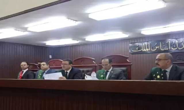 السجن المشدد لـ عامل خردة لاتهامه بقتل سيدة وحيازة سلاح ناري بشبرا الخيمة
