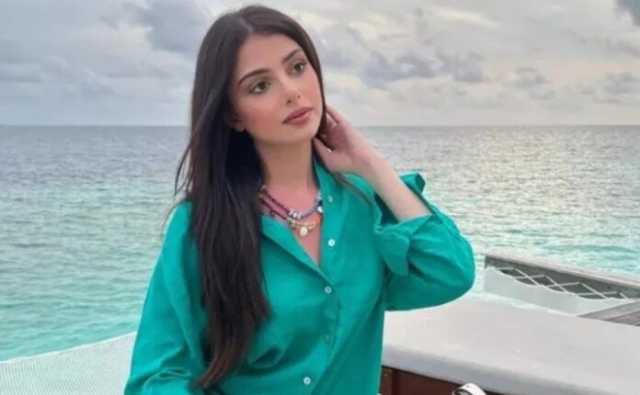 بعد انفصالها عن زوجها بعد عامين من الزواج.. من هي ماريتا الحلاني؟