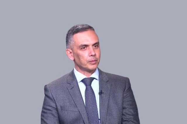«جنينة» يتوقع تخفيض أسعار الفائدة 2% في اجتماع البنك المركزي المقبل