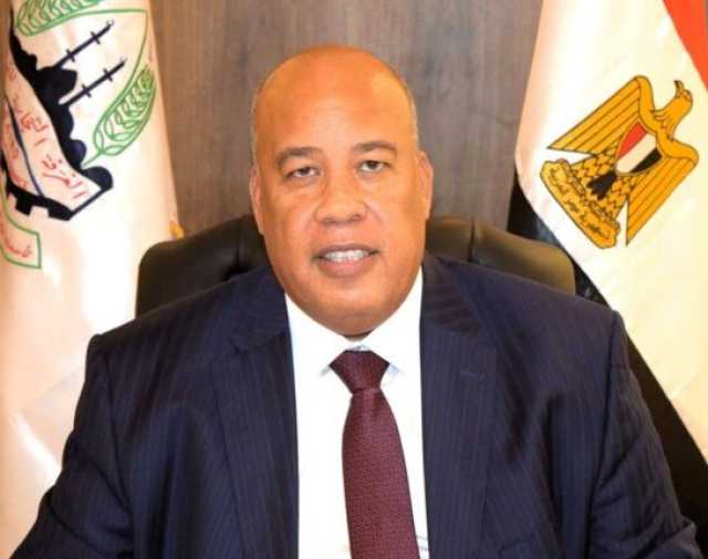 أيمن العشري ممثلًا لإتحاد الغرف التجارية بمجلس تحديث الصناعة.. وعبد الحميد لمواد البناء