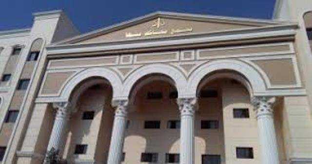 تأجيل محاكمة خفير خصوصى وعاطل لاتهامهما بقتل شخص فى القليوبية