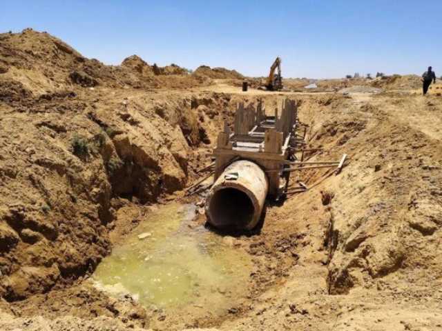 الزراعة والإيفاد يتابعان تنفيذ مشروعات دعم صغار المزارعين