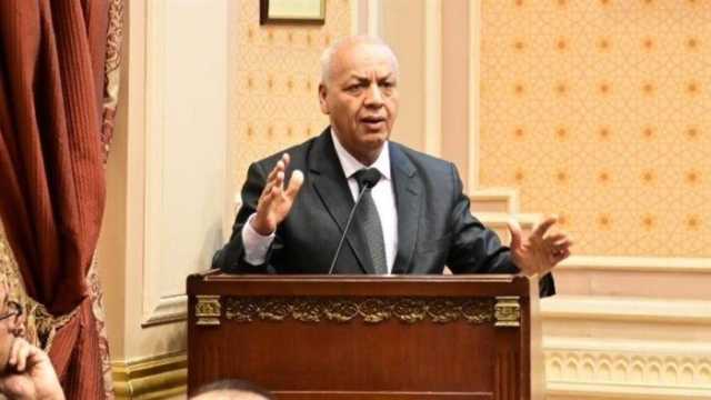 «الجيل الديمقراطي» يدعو مصطفى بكري لحضور ندوة حول الإيجار القديم