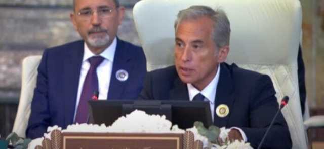 رئيس الوزراء الأردني: تداعيات الحرب في غزة ستمتد لأعوام طويلة