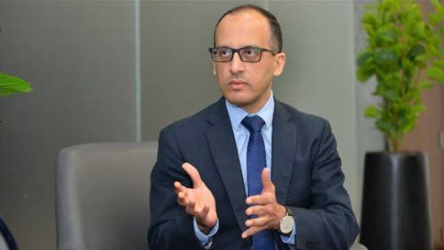 الحمصاني: نتجنب سيناريو تخفيف الأحمال.. وندعو المواطنين لترشيد استهلاك الكهرباء