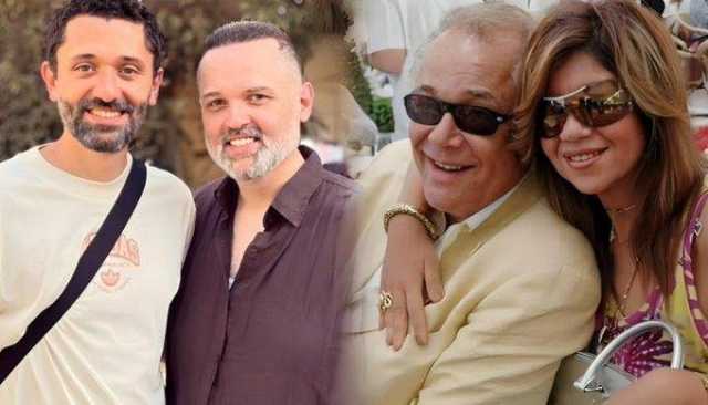 «بعد تبادل الاتهامات».. إلى أين وصل الصراع بين بوسي شلبي وأبناء الساحر؟