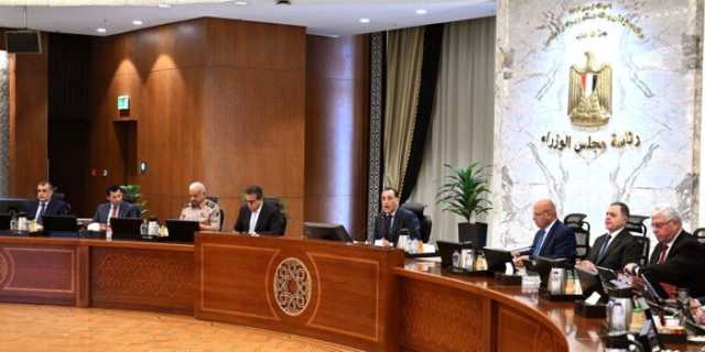 «الوزراء»: توريد 1.4 مليون طن قمح حتى الآن.. والمالية تصرف 3 مليارات لـ محصول القطن