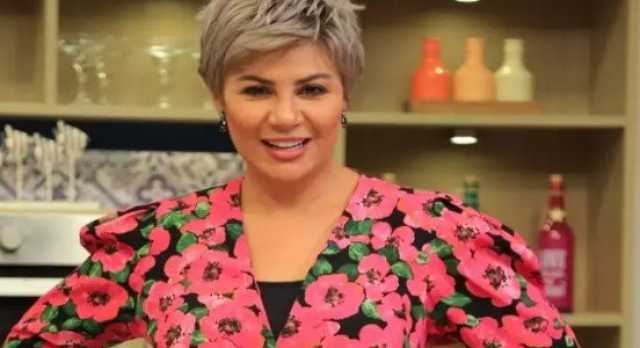 «مفيدة شيحة»: سعيدة باطمئنان الرئيس السيسي على صحة الفنان عبد الرحمن أبو زهرة