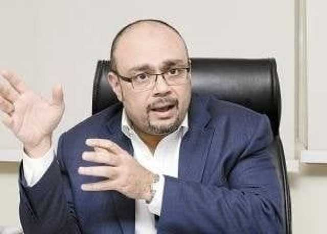 بعد الحداد.. مذيعو راديو إنرجي ينعون المؤسس وليد مصطفى ويعبرون عن حزنهم لرحيله