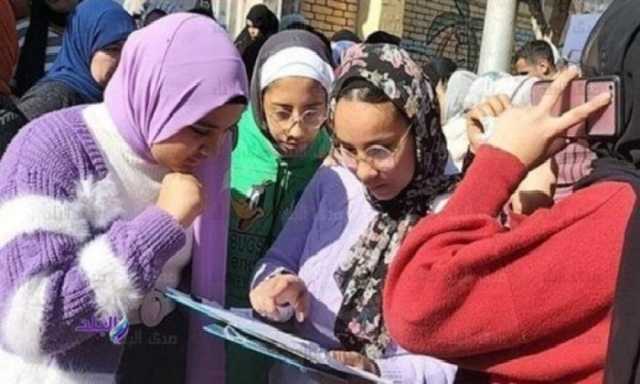 «روشتة ذهبية».. 12 نصيحة للطلاب و5 لأولياء الأمور لتجاوز توتر الامتحانات