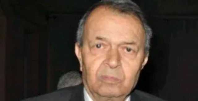 وفاة الابن الأكبر للقارئ الشيخ مصطفى إسماعيل ودفنه غداً بمسقط رأسه بالغربية