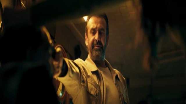 مغامرات مشوقة تسيطر على برومو فيلم «المشروع X» لـ كريم عبد العزيز «فيديو»