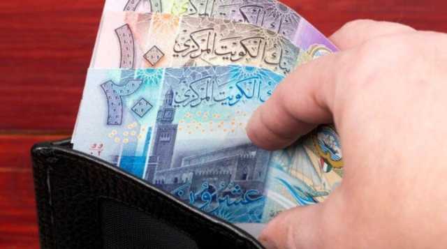 أسعار الدينار الكويتي في مصر اليوم.. الأربعاء 21 مايو 2025
