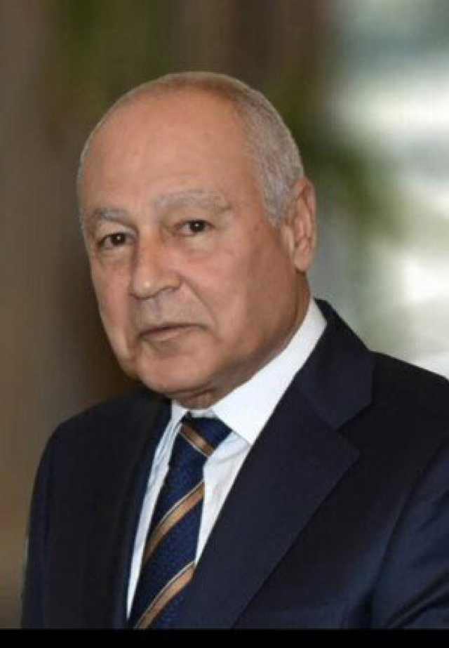 الأمين العام لجامعة الدول العربية يعرب عن القلق إزاء الاشتباكات المسلحة في طرابلس