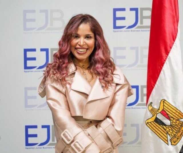 رشا القاضي: خفض الفائدة فرصة استراتيجية لتعزيز ريادة الأعمال وتنشيط السياحة