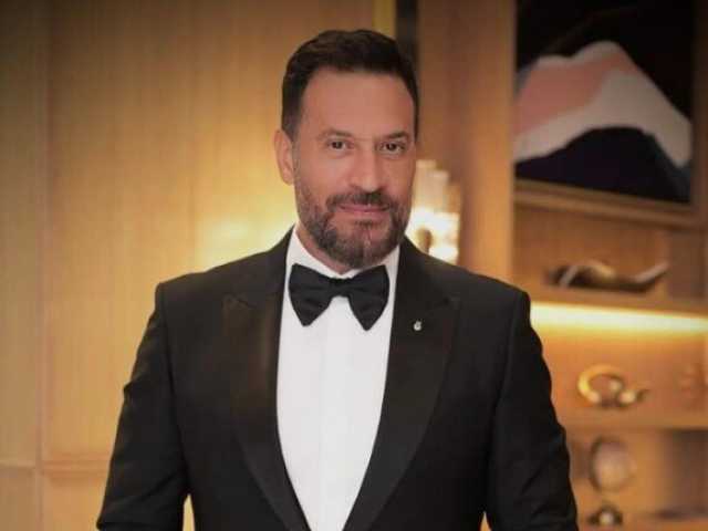ماجد المصري يكشف عن خضوعه لعملية جراحية في الأسنان «فيديو»