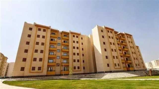 موعد ومقدم حجز شقق الإسكان الاجتماعي الجديدة 2025 لمحدودي ومتوسطي الدخل