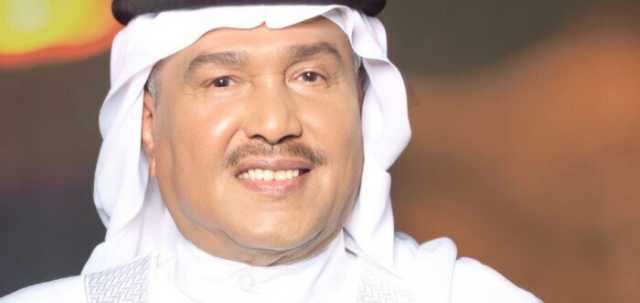 محمد عبده يتعرض لوعكة صحية جديدة «صورة»