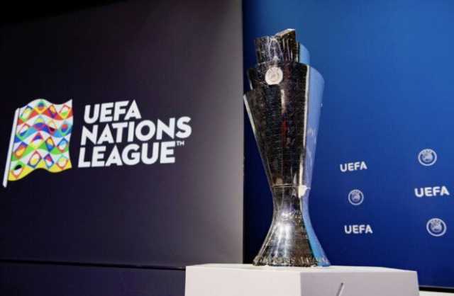 شيفرين يلمح إلى إجراء تعديلات مثيرة على بطولة دوري أمم أوروبا