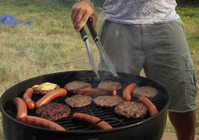 أشهر 9 أخطاء في شواء اللحوم.. اعرف كيفية تجنبها