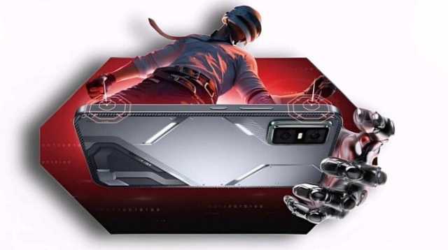 لمحبي الألعاب.. انفينكس تطلق رسميا هاتفها الجديد Infinix GT 30 Pro