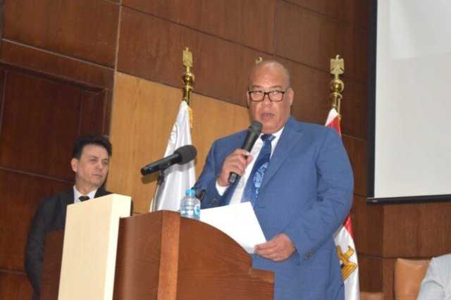 لبحث زيادة التبادل التجاري والاستثماري.. غرفة القاهرة تُنظم مُلتقى اقتصادي «مصري - روسي»