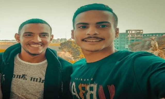 جمعتهما الصداقة ولم يفرقهما الموت.. مصرع صديقين غرقًا بترعة الدهسة في قنا
