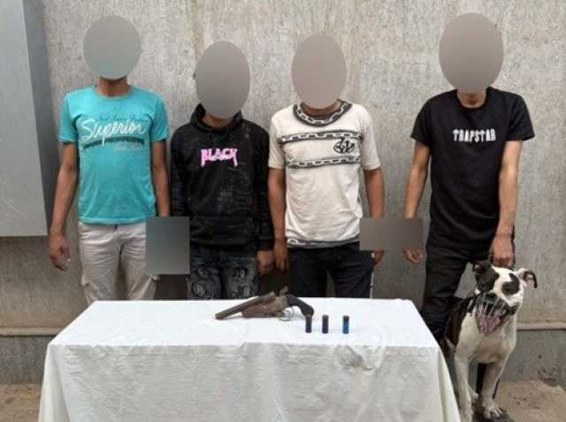 هجوم بالأسلحة والكلاب.. الداخلية تكشف ملابسات مشاجرة بولاق الدكرور