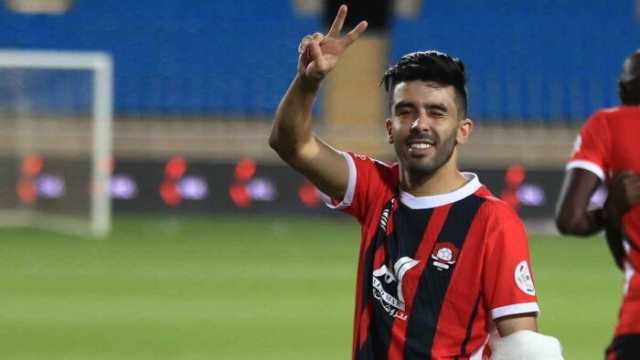 صفقات الزمالك الجديدة.. ماذا قدم كريم البركاوي ويسري بوزوق؟