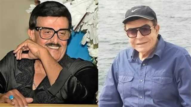 في ذكرى وفاتهما.. أشياء جمعت بين سمير غانم وصبري