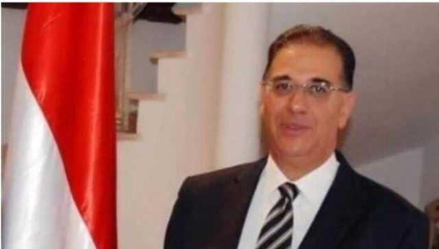 «نائب وزير الخارجية»: بدء مرحله جديدة من التعاون المصري الألماني في مجال الهجرة وانتقال العمالة