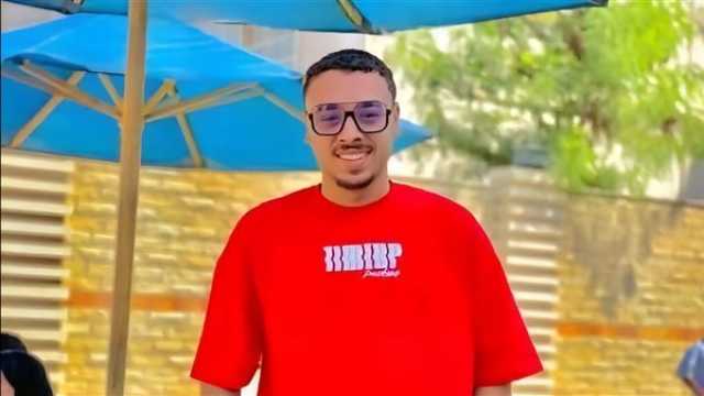 «دم يوسف مش هيروح».. تكثيف الجهود لكشف ملابسات مقتل شاب في المعصرة