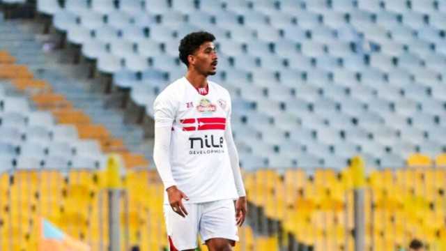 نجم الزمالك السابق: من الممكن أن نرى حسام عبد المجيد في الأهلي بعد موسمين