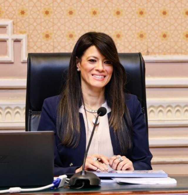 وزيرة التخطيط: 1158 مليار جنيه سقف الاستثمارات العامة للعام المالي المقبل