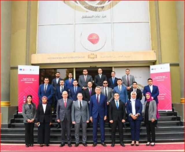 مكافحة الفساد تعقد ورشة عمل حول الروابط بين الهجرة غير الشرعية وغسل العائدات الإجرامية