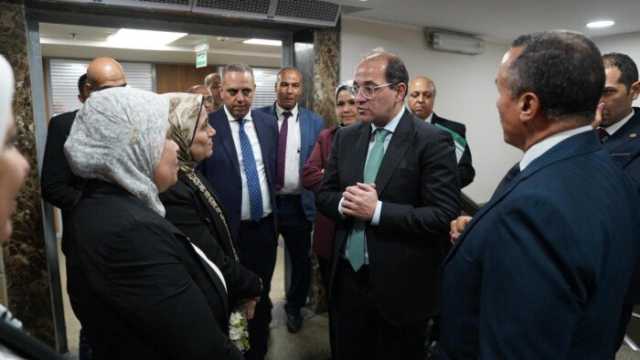 «كجوك» يشدد على ضرورة تقديم التسهيلات للممولين لتحفيزهم على المنافسة