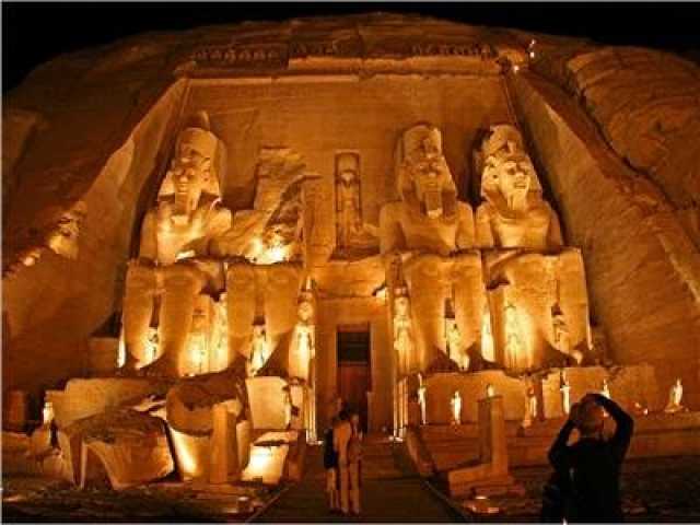 متخصصون دوليون: مصر تمتلك إرثا ثقافيا وحضاريا فريدا ومواقع أثرية عالمية