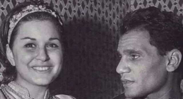 «وثيقة عمرها 50 عاما».. سر خطاب سعاد حسني إلى عبد الحليم حافظ و حقيقة زواجهما «صورة»