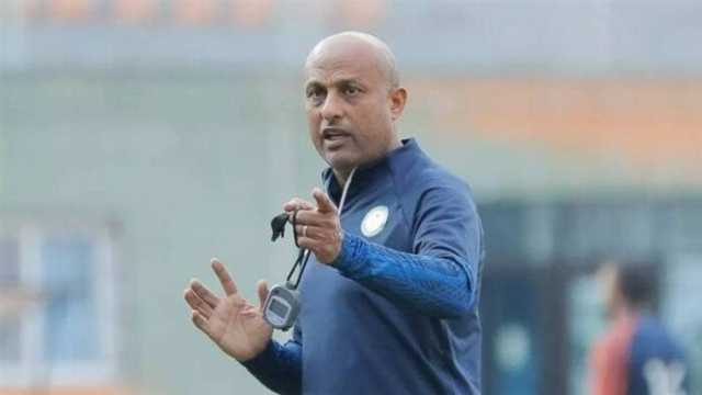 طارق مصطفى يعلن تشكيل البنك الأهلي ضد الأهلي في دوري نايل