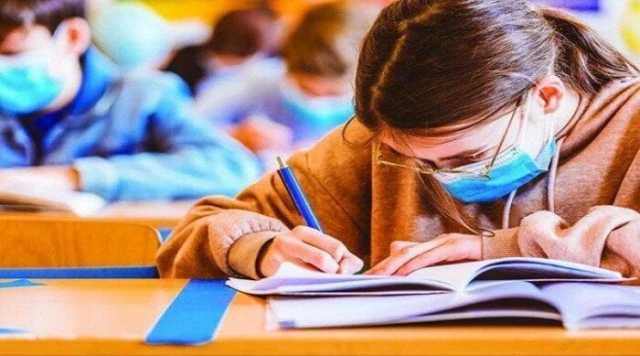 جدول امتحانات الصف الثالث الإعدادي 2025 في القاهرة الكبرى