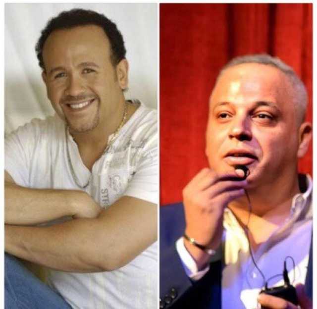 هشام عباس يلتقي جمهوره ثاني أيام عيد الأضحى على مسرح البالون