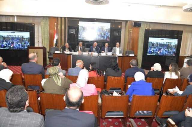 «ممثل المستأجرين»: دفعنا دم قلبنا زمان.. ما أجيش النها ردة أعمل صندوق وأقول حدعمكم