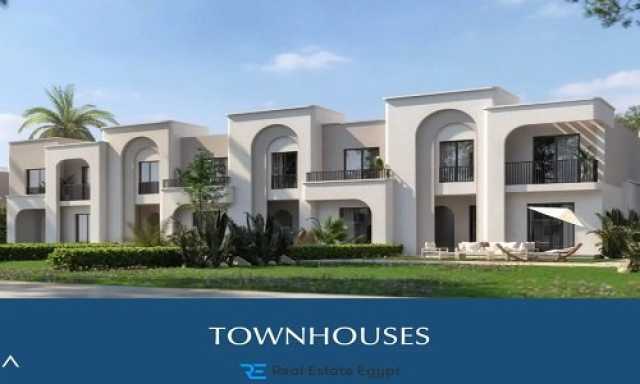 كمبوند طلاّله نيو هليوبوليس Talala New Heliopolis Compound