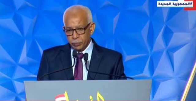 رئيس اتحاد العمال: الدولة المصرية تتخذ خطوات جادة في توفير فرص العمل للشباب