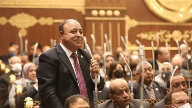 رئيس لجنة الصحة بالشيوخ: «خالد عبد الغفار شايل المنظومة الصحية على كتافه»