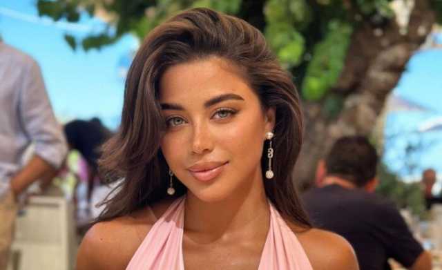 يارا السكري: «كنت مرعوبة من رد فعل أهلى بسبب فهد البطل»