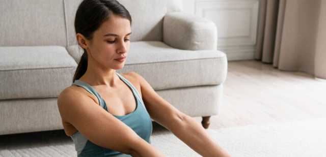ما هي أفضل تمارين الصباح وطريقة تأديتها في المنزل؟.. ابدأي يومك بنشاط