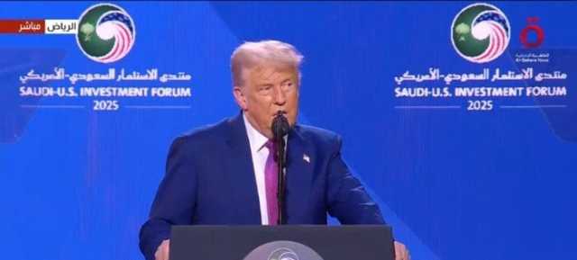 قرار عاجل من ترامب بشأن العقوبات الأمريكية على سوريا