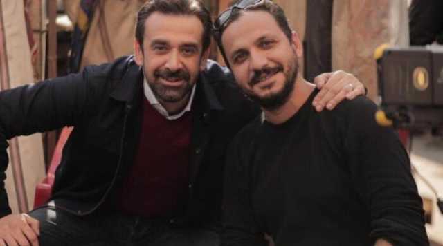 كريم عبد العزيز وبيتر ميمي.. قصة 3 مسلسلات وفيلم قبل «المشروع X»